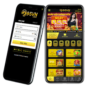Tai app 95vn